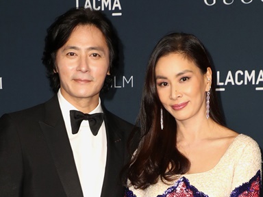 「世紀のカップル」と羨望されて12年。韓国の美男美女カップルのいま