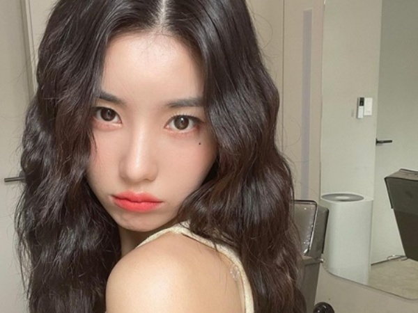 宮脇咲良と同じIZ*ONE出身クォン・ウンビ、美しさの限界を突破した女神になって帰ってくる