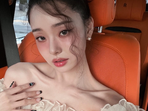 “偽ブランド品”で炎上した韓国人気女性ユーチューバー、相変わらずブランド品を愛用する近況 【PHOTO】