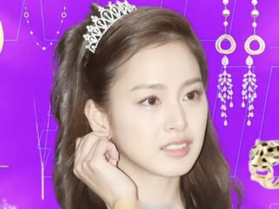 “韓国で最も美しい女優”は装飾品も超豪華だった！キム・テヒのジュエリー100億ウォン伝説