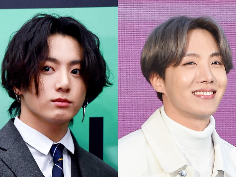 BTS・JUNG KOOKが驚いたJ-HOPEの“生態”とは？「ここに住んでるんですか？」【画像】