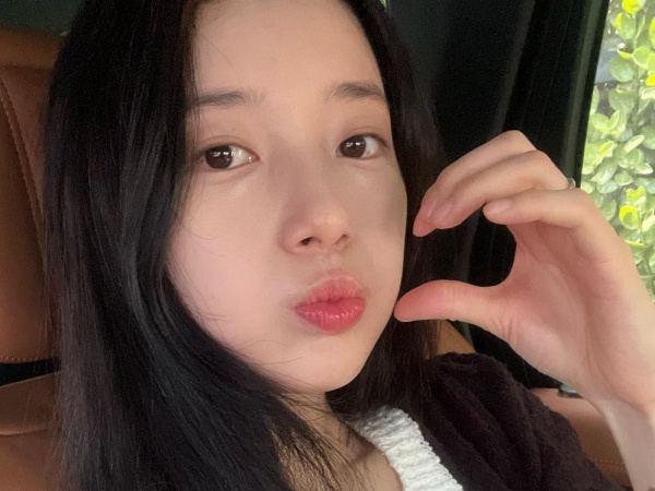 【写真】「すっぴんが赤ちゃん」美人女優ペ・スジが秋夕に清純溢れるアルバムをプレゼント