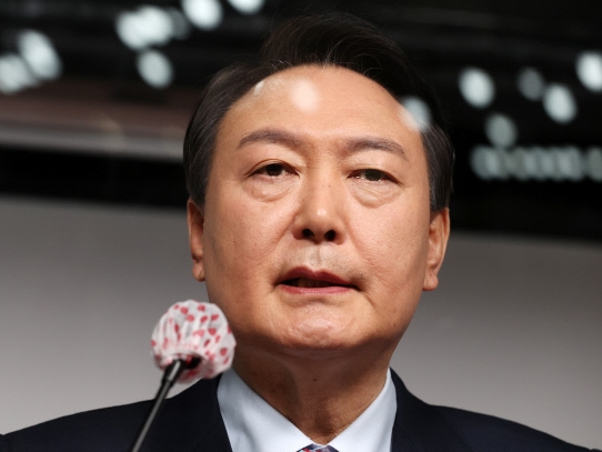 「トランプ元大統領のコピーだ」韓国マスコミ団体が緊急声明、ユン大統領がMBCの搭乗を拒否【全文】