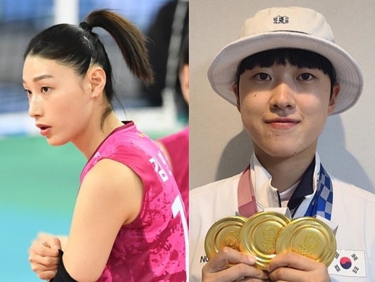 東京五輪メダリストたちも激怒！ショートトラックの“中国寄り”判定にキム・ヨンギョン「ムカつく」 