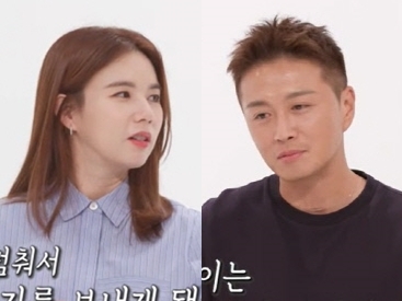 「1年に3回妊娠するとは…」養護施設の大学生を養子に迎え入れた韓国俳優夫婦が“辛い”過去を回想