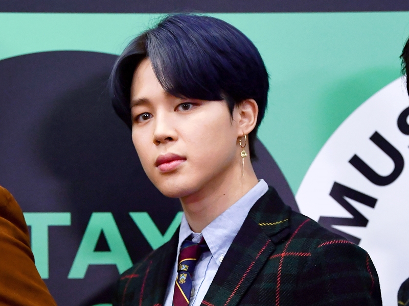 BTS・JIMINの“ARMY愛”が尋常じゃない新年メッセージが話題！「会いたくて、会いたくて…」