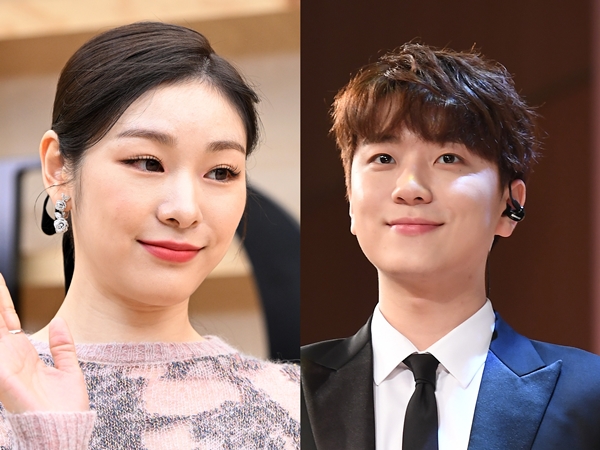 【単独】4日後に迫ったキム・ヨナの結婚式…祝歌は新郎が所属するボーカルグループが担当、新郎も歌う？