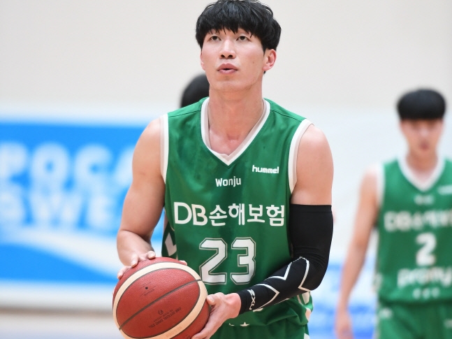 飲酒運転事故を起こした韓国プロバスケ選手、来季は全試合出場不可…翌シーズンに持ち越す可能性も