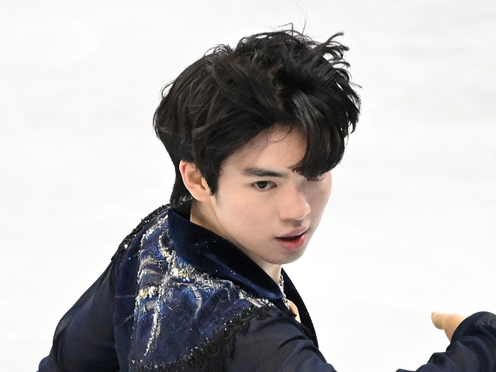 「羽生結弦に似ている」と評された韓国チャ・ジュンファン、過去に明かした好みの女性アイドルとは？