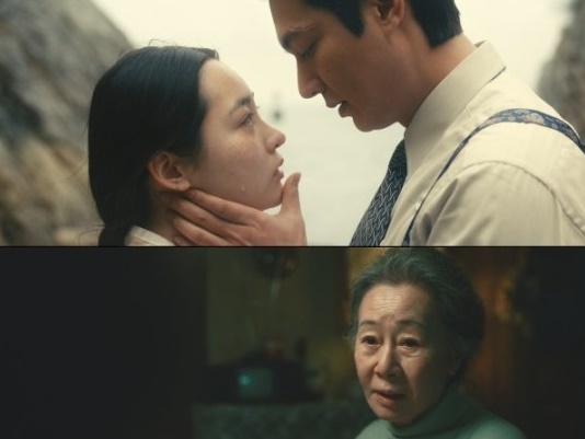 イ・ミンホ主演ドラマ『PACHINKO（パチンコ）』の公開スケジュール決定！Apple TV+で3月25日から