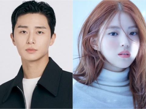 俳優パク・ソジュン＆女優ハン・ソヒの豪華共演で話題！『京城クリーチャー』がNetflixで配信決定