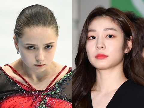 「15歳の女の子を壊して幸せですか？」ドーピング批判のキム・ヨナにロシアから非難殺到