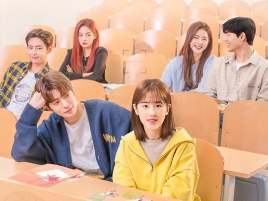 韓国でお蔵入り同然の『Dear.M』が放送を検討中！NCT・ジェヒョンの初主演作は日の目を見るか