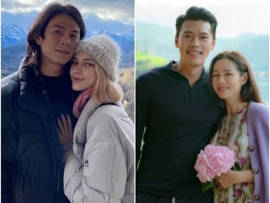 ヒョンビン♡ソン・イェジンは？2022年の「結婚」が期待される韓国芸能人カップル3組とその可能性