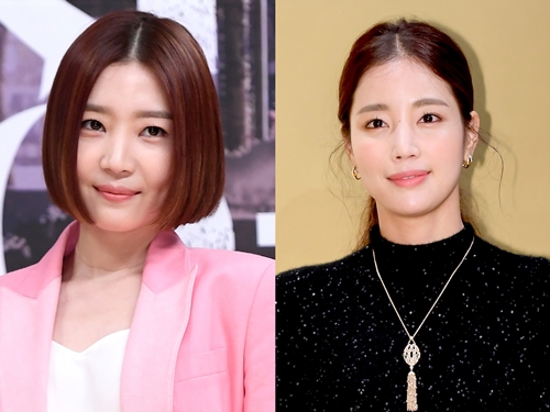 空間デザイナーと結婚した韓国女優の息子、“生後2カ月”で美人女優を落とすプレイボーイっぷりが話題【PHOTO】