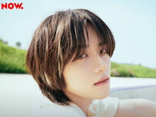 TXT・BEOMGYUが東方神起チャンミンと共演！先輩にTXTの振り付けを伝授？ 