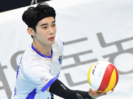 1年7カ月の間に若い男女選手2人の悲報…韓国バレーボール界で悲劇が続く理由、対策は？