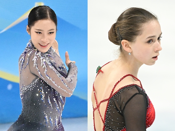 キム・ヨナ以来の韓国フィギュア女王誕生に期待、ロシア不参加の世界選手権でユ・ヨンは輝けるか