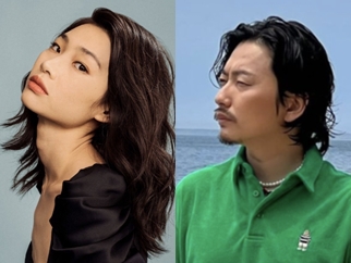 『イカゲーム』女優チョン・ホヨンの交際相手とは？7年の熱愛で韓国芸能界“長寿カップル”【PHOTO】