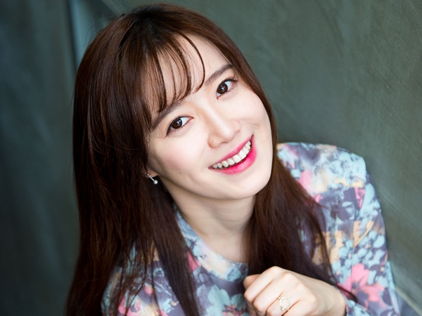 【写真】39歳とは思えないみずみずしさ…韓国版『花男』女優ク・ヘソン、相変わらずのJKビジュアルに釘付け