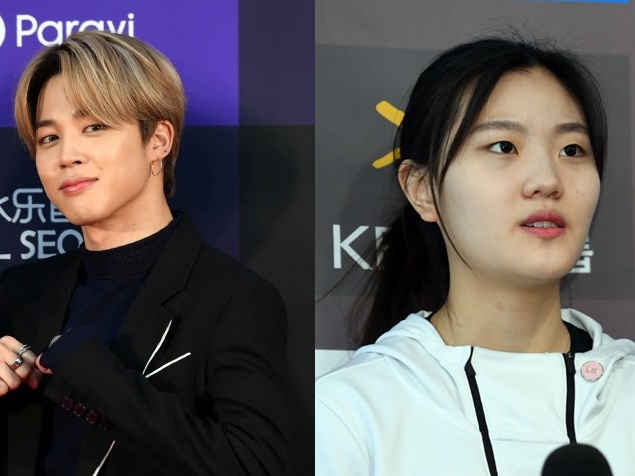 「BTS・JIMINに応援してほしい」北京五輪に臨む韓国代表選手の願い…東京五輪では“前例”が？
