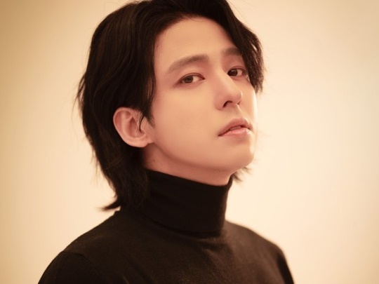 SUPER JUNIORの元メンバー、俳優キム・キボムが芸能事務所と専属契約…演技活動に拍車かけるか