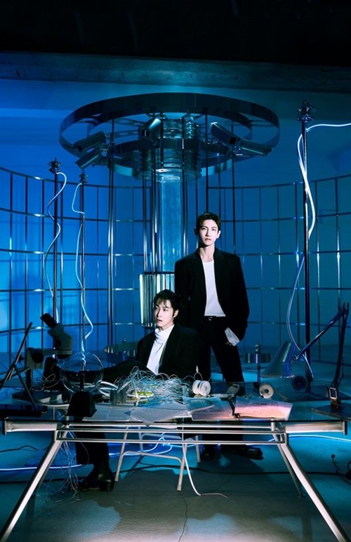 東方神起