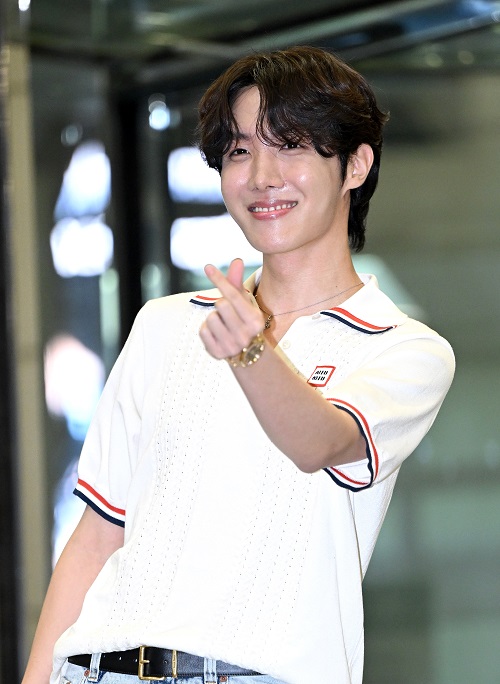 J-HOPE