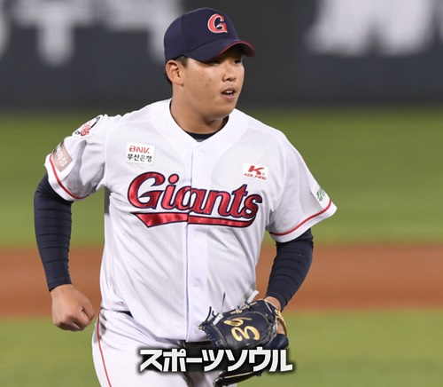 ソ・ジュンウォン