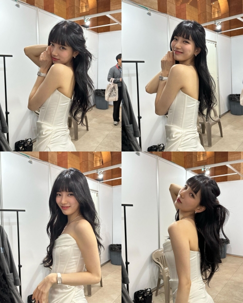 ペ・スジ