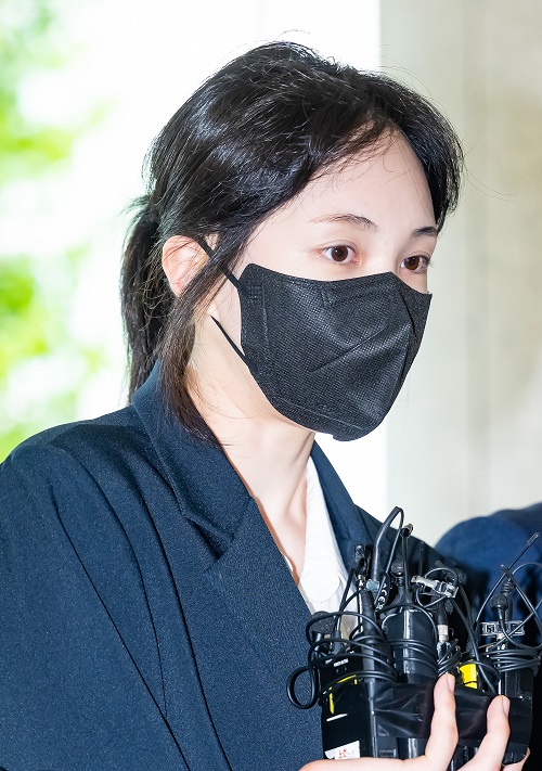 ソ・ミンジェ