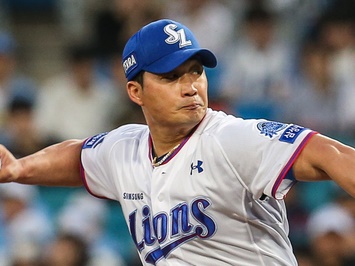 元阪神タイガースの韓国人助っ人に第1子誕生！赤ちゃん抱っこする“パパの表情”がネット上で話題