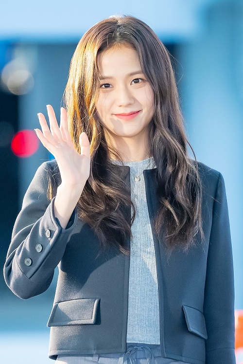 BLACKPINK・ジス