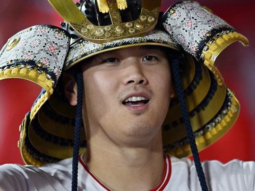 「まさに記録のオトコ！」大谷翔平の偉業連発を韓国も手放しで絶賛するワケ