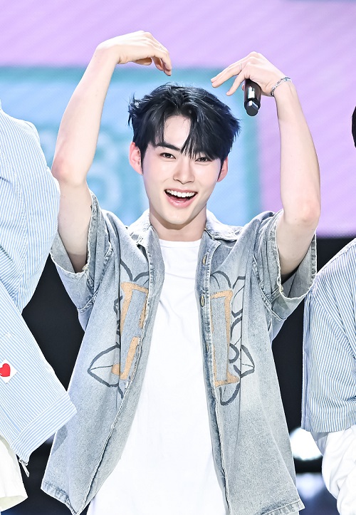 ソン・ハンビン