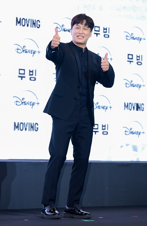 チャ・テヒョン