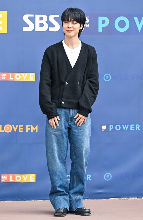 BTS ジミン
