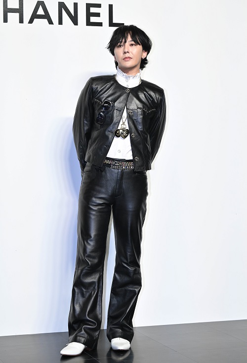 G-DRAGON
