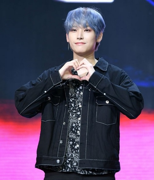 SF9・インソン