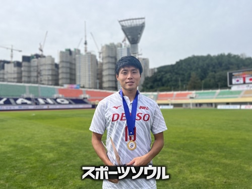 山内日向汰