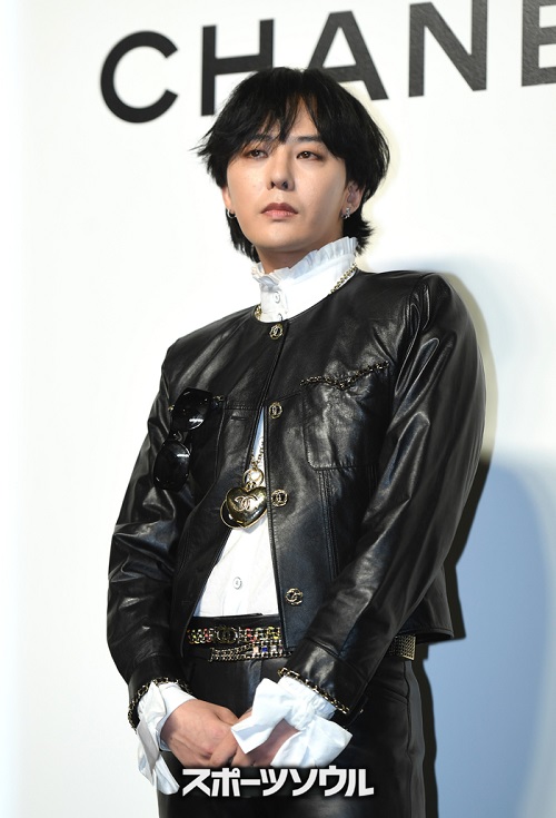 G-DRAGON