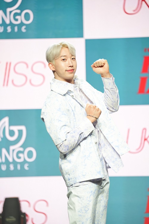 U-KISS・フン