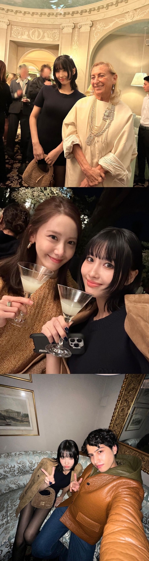 TWICE・モモ