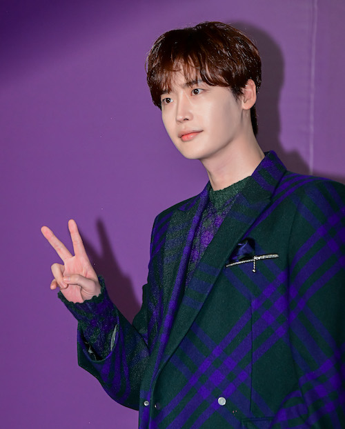 イ・ジョンソク