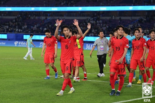U-24韓国代表