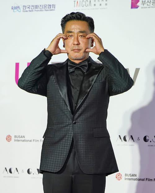 リュ・スンリョン
