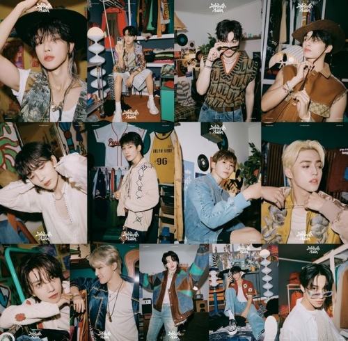 SEVENTEEN