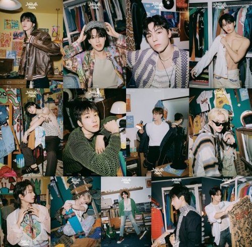 SEVENTEEN