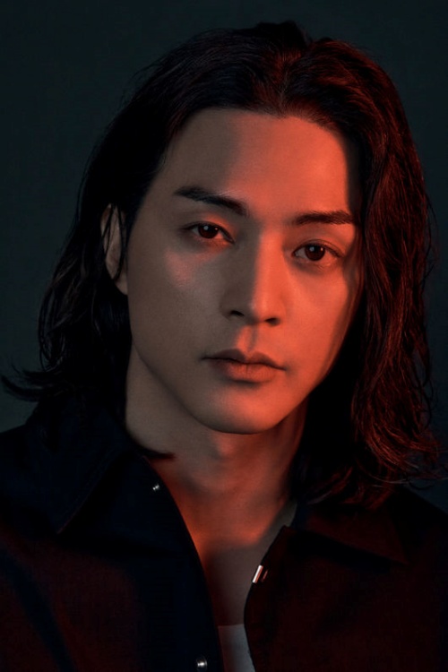 キム・ジフン