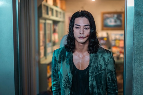 キム・ジフン